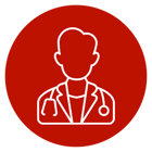doctor icon doctor icon
