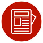 newsletter icon newsletter icon