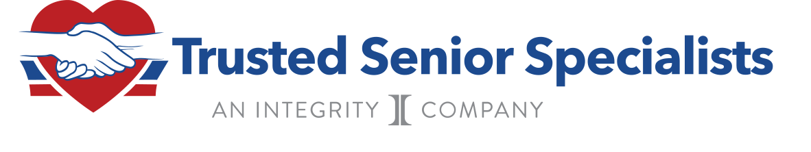 Trusted Senior Specialists Logo