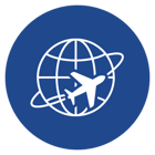 Plan D–Foreign Travel