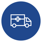 Transportation to medical appointments