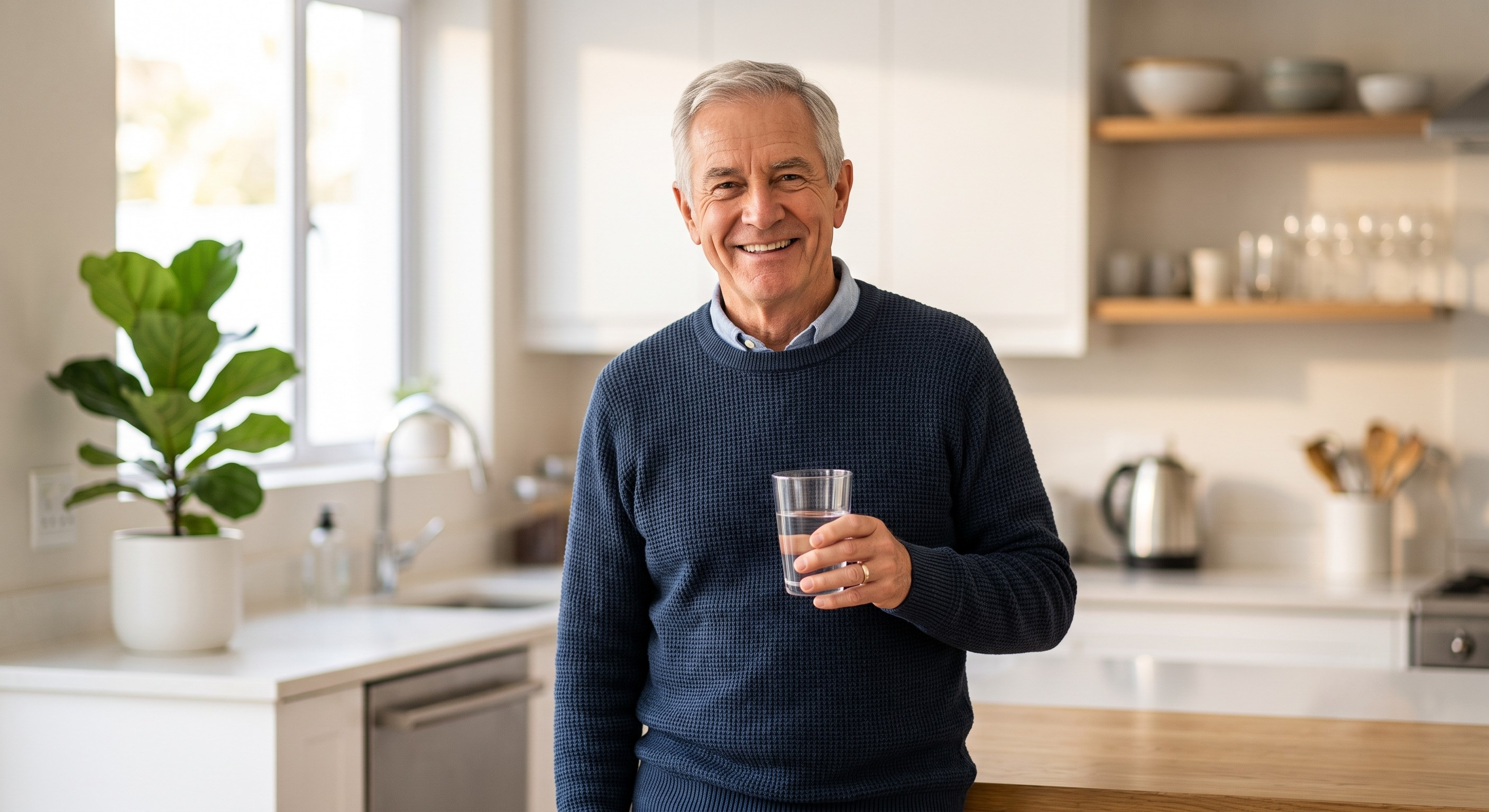 Does Testosterone Gel Reverse Aging? The Science Revealed