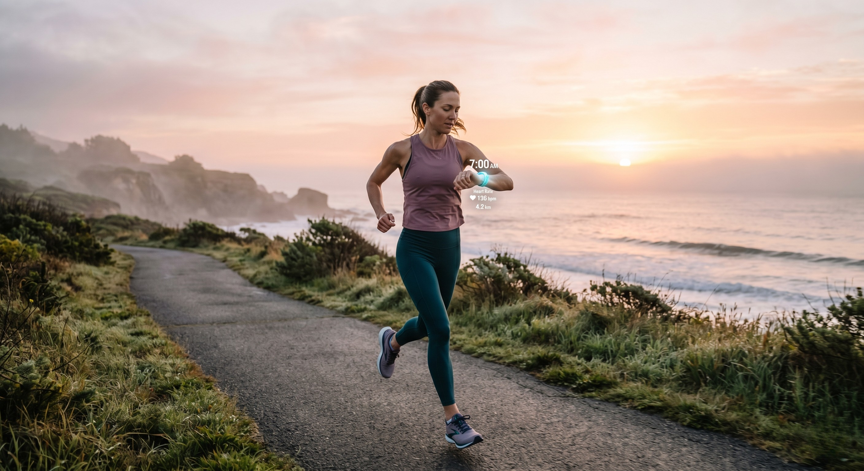 Set the Alarm: Why 7:00 AM is the New “Magic Hour” for Your Heart