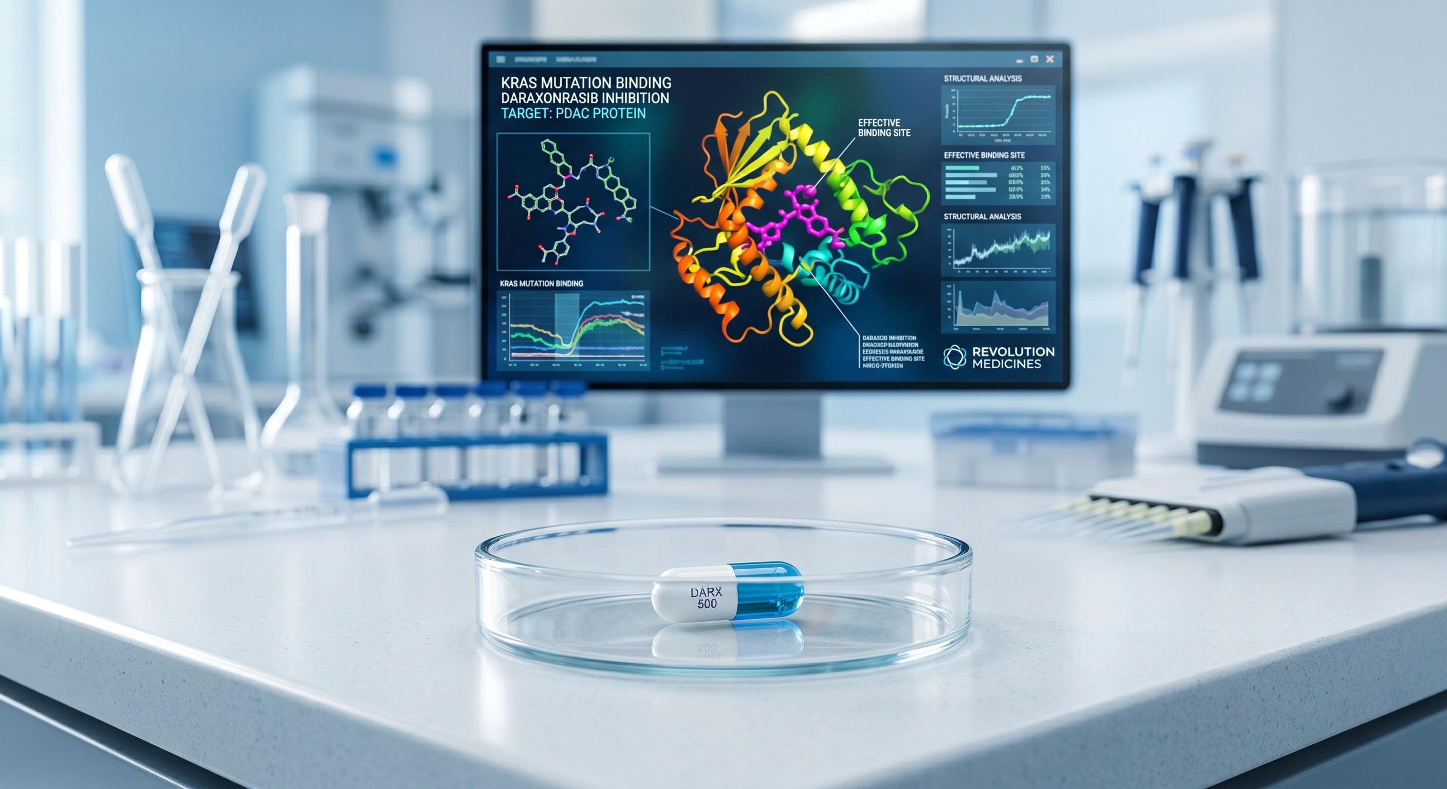 How a Simple Pill Just Doubled Pancreatic Cancer Survival