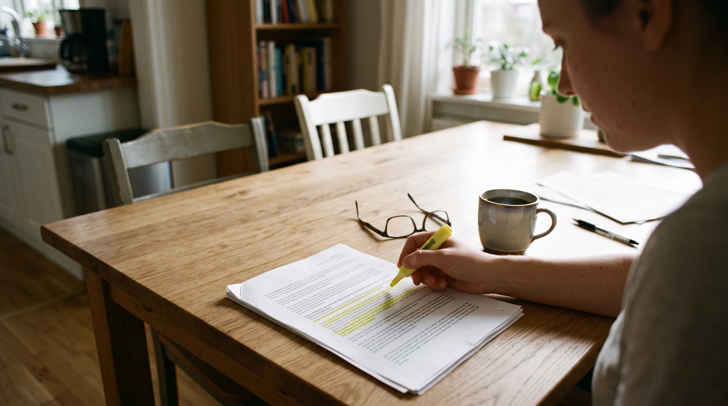 Your No-Nonsense Guide to the Medicare Annual Election Period