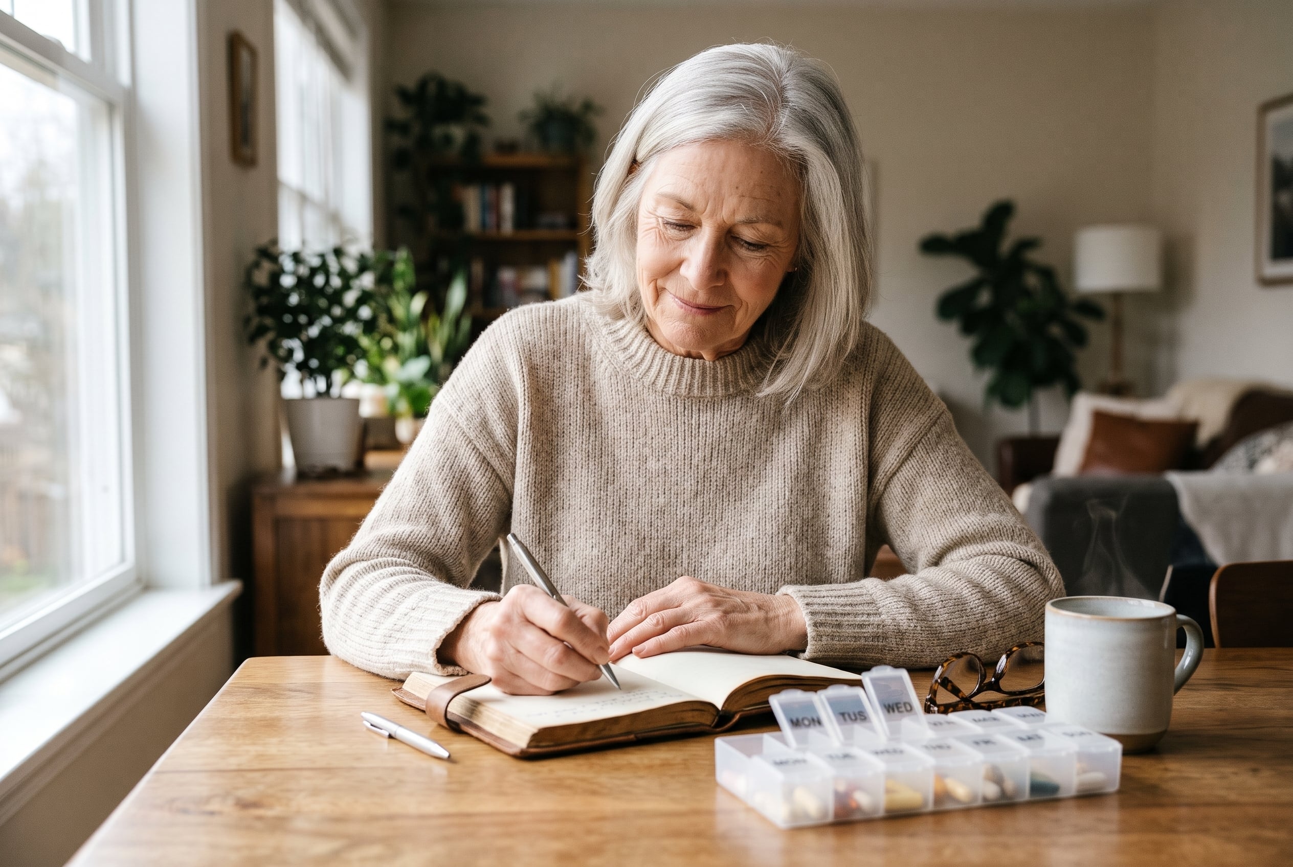 3 Essential Steps to Maximize the Medicare Annual Election Period (AEP)