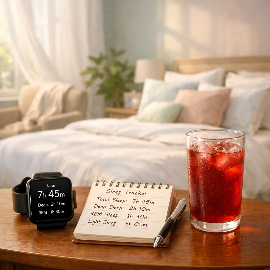 Why You Should Stop Panicking Over Your Deep Sleep Score