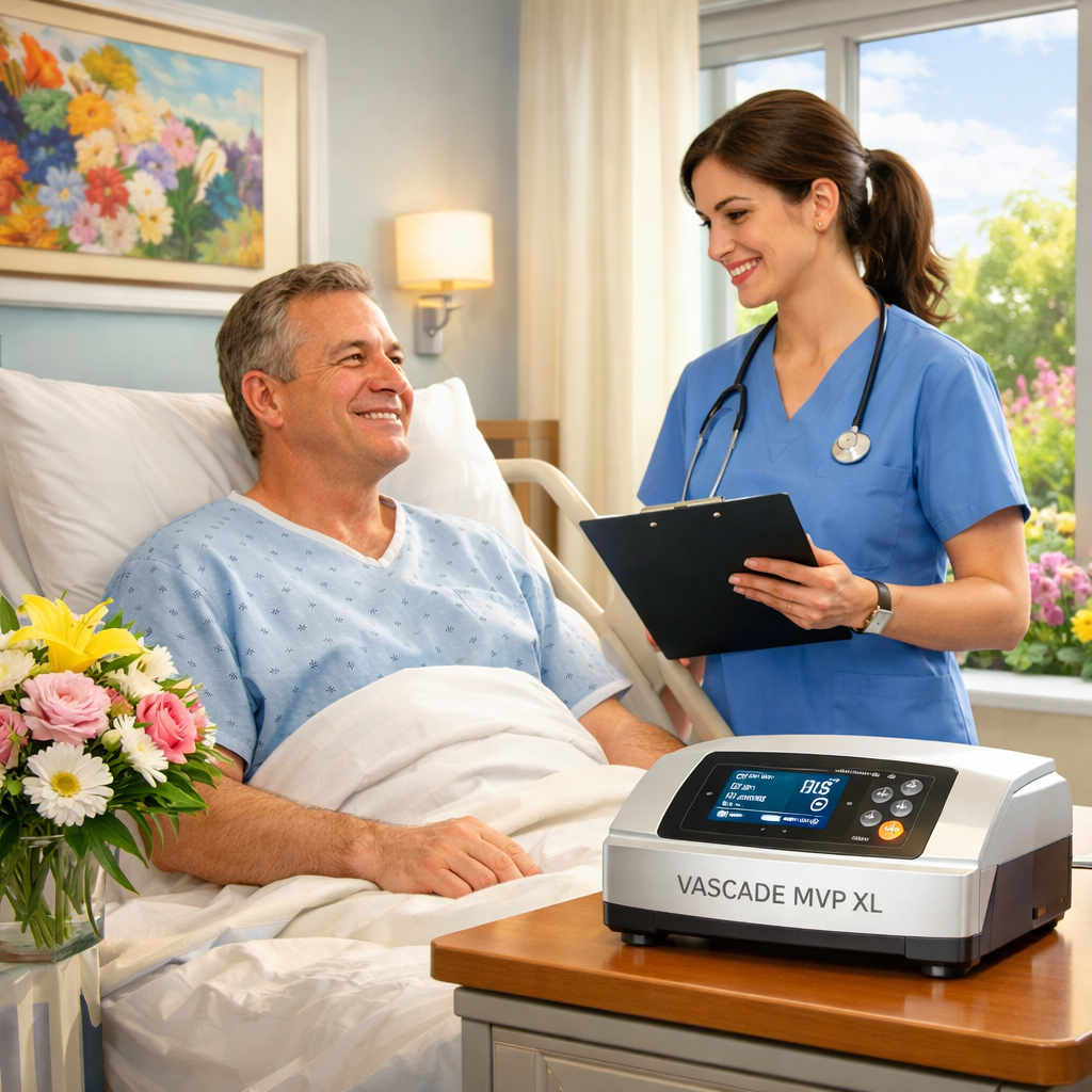 Less Bed Rest, More Living: The Latest Update in AFib Care