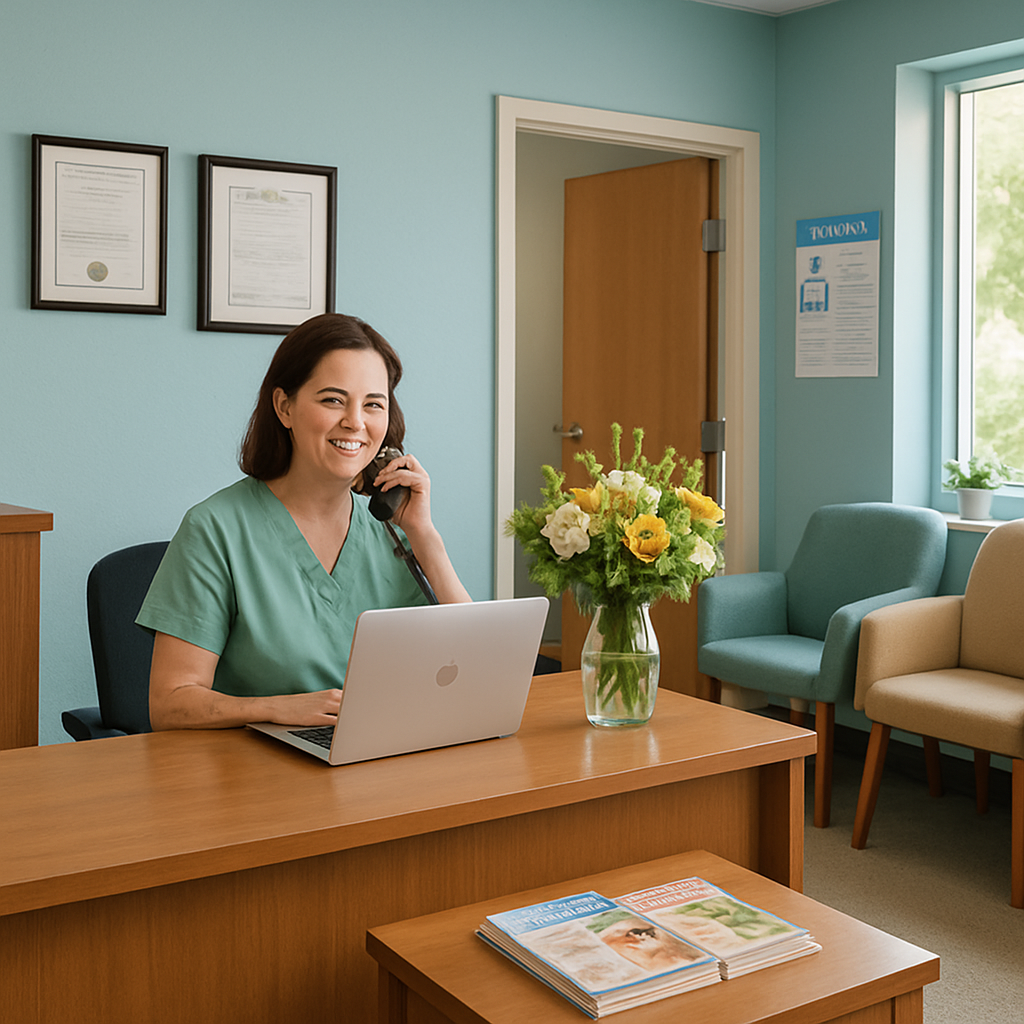 Is Your Doctor Still In-Network for the New Year?