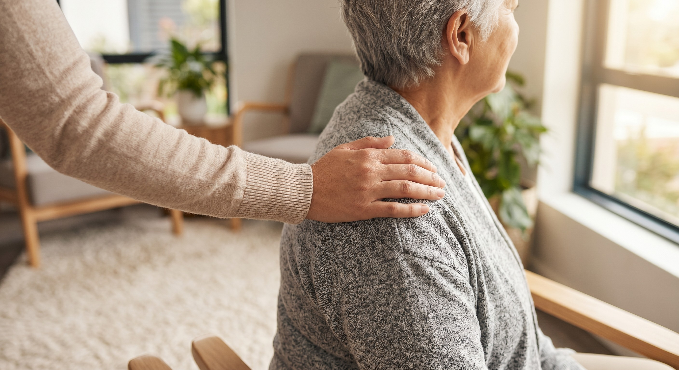A Safer Way to Manage Alzheimer’s Agitation: The FDA’s Newest Approval.