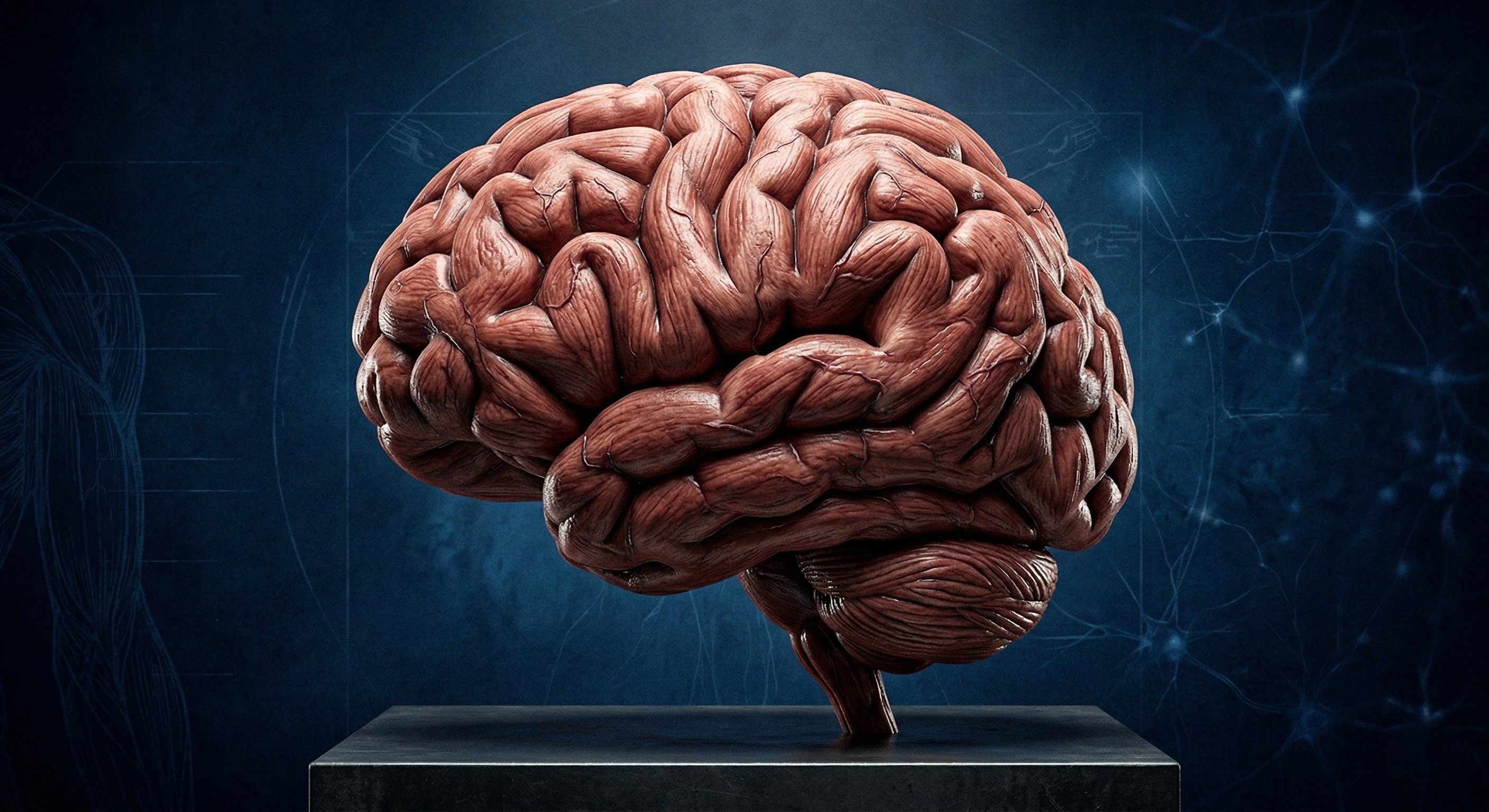 From Gains to Brains: Why Everyone is Talking About Creatine