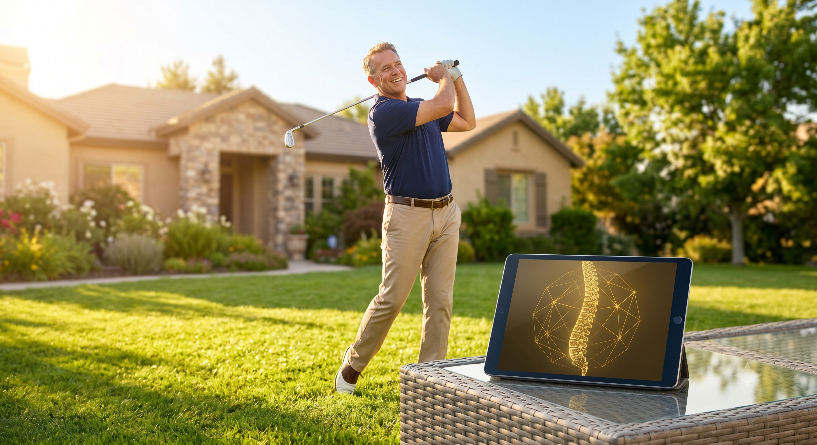 How New Expandable Tech Is Making Spine Surgery Safer