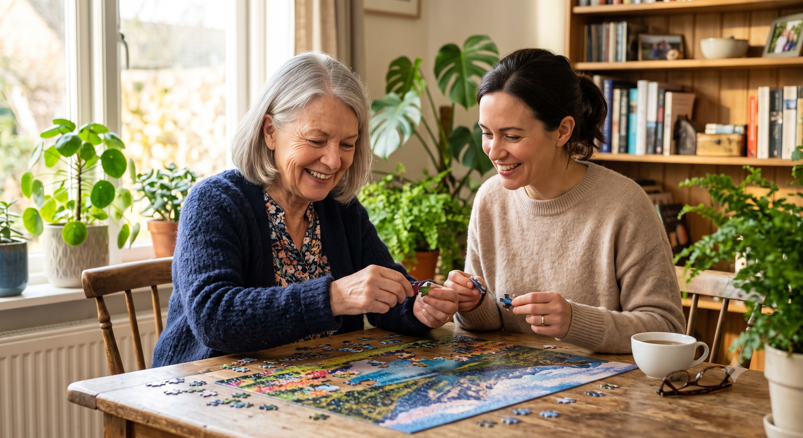 Could This New Molecule Wake Up the Brain to Cure Alzheimer's?