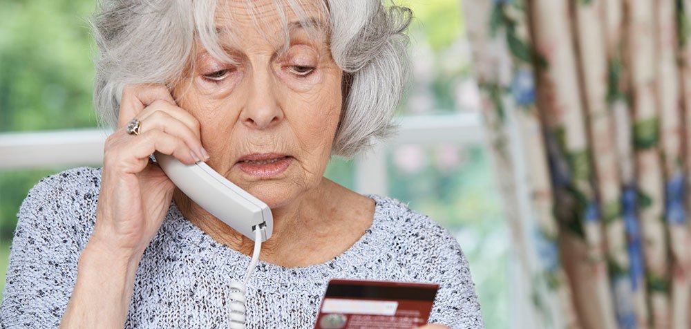 Do Not Get Caught In A Medicare Scam - Trusted Senior Specialists