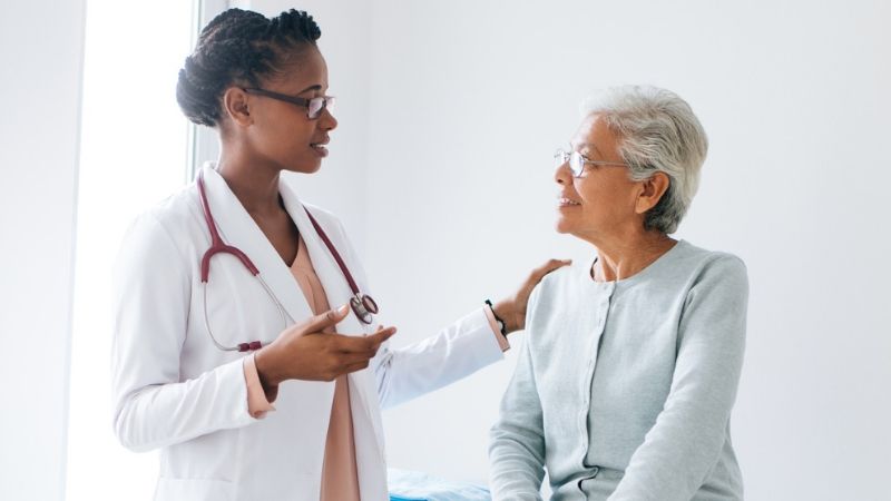 Do I Need A Geriatric Doctor? - Trusted Senior Specialists