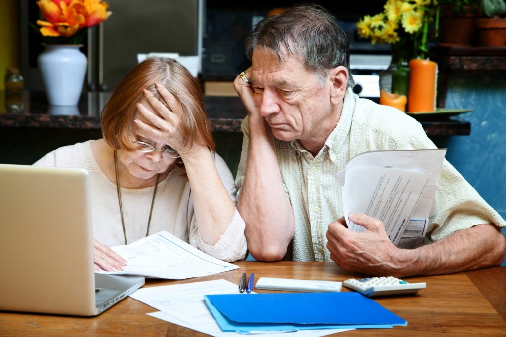 Frustrated with Medicare? - Free Medicare Planning | Trusted Senior Specialists
