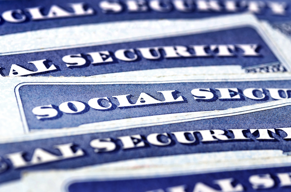 Apply For Social Security - Trusted Senior Specialists