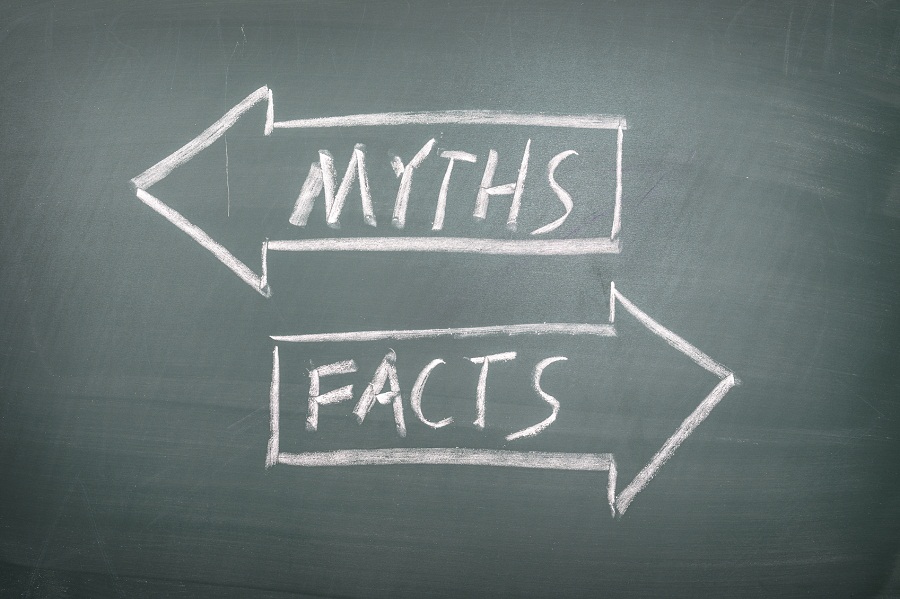 3 Medicare Myths -- Debunked | Trusted Senior Specialists