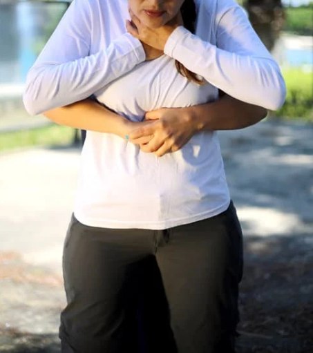 National Heimlich Maneuver Day | Trusted Senior Specialists