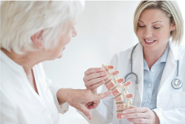 Understanding Medicare Coverage for Osteoporosis - Trusted Senior Specialists