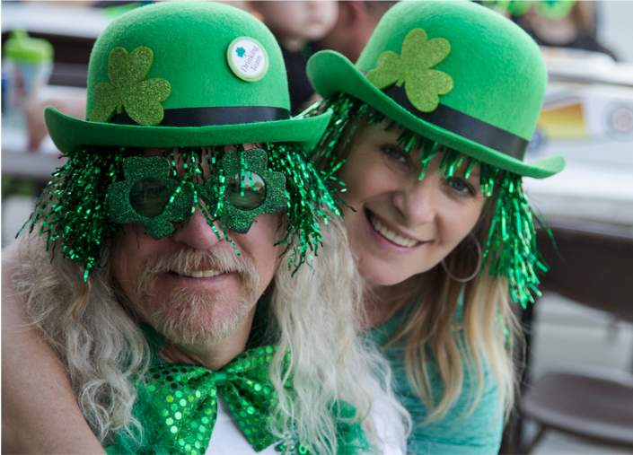 Exploring the Culture and Spirit of St. Patrick's Day - Trusted Senior Specialists