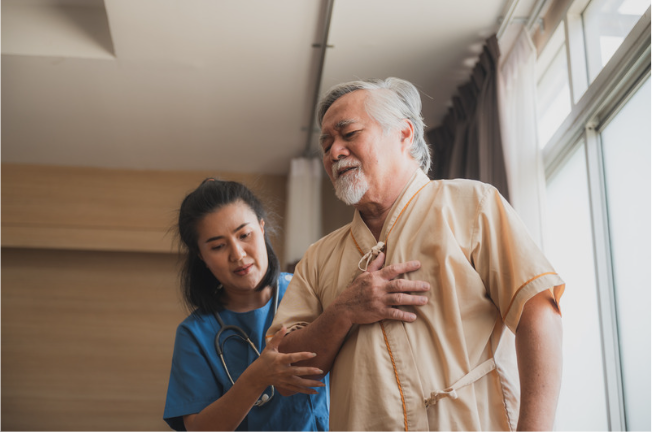 Medicare's Coverage of Atrial Fibrillation (A-FIB) Treatments: What You Need to Know - Trusted Senior Specialists
