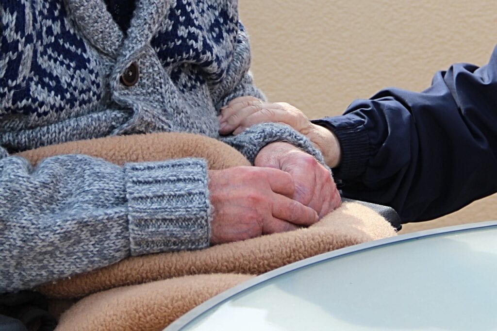 5 Core Benefits of Home HealthCare - Trusted Senior Specialists