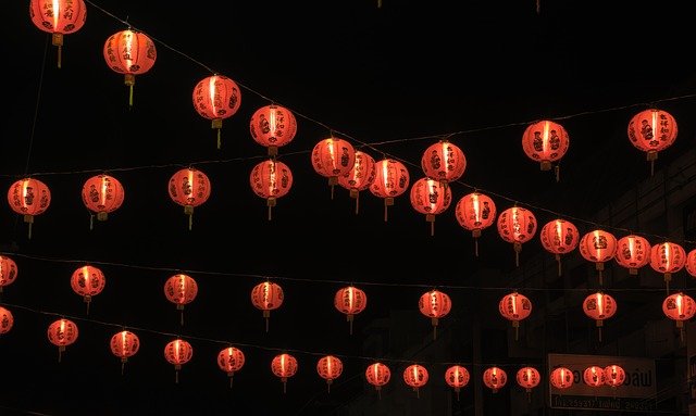 Fun Facts About Chinese New Year - Trusted Senior Specialists