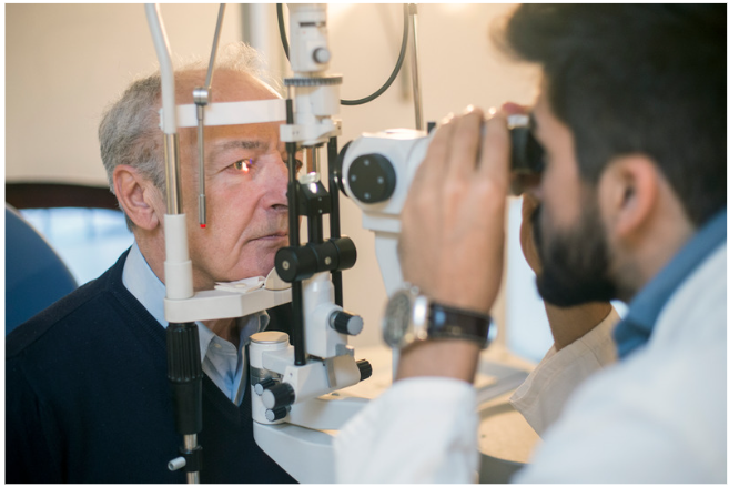 Understanding Medicare's Vision Coverage for Eye Care - Trusted Senior Specialists