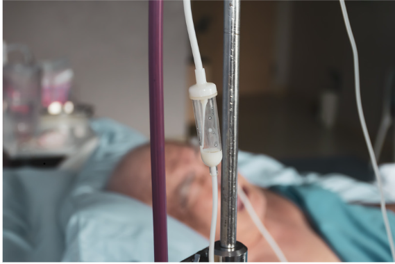 Medicare's Coverage of Feeding Tubes: What You Need to Know - Trusted Senior Specialists