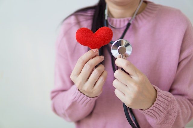 Heart Health Month: Understanding and Promoting Heart Health - Trusted Senior Specialists