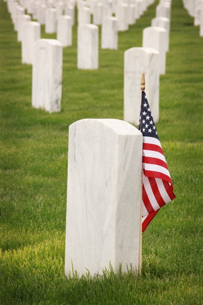 On This Memorial Day We Remember.. - Trusted Senior Specialists