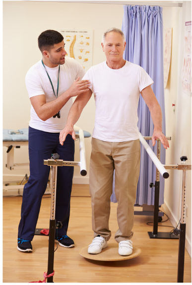 Understanding Medicare's Coverage of Physical Therapy - Trusted Senior Specialists