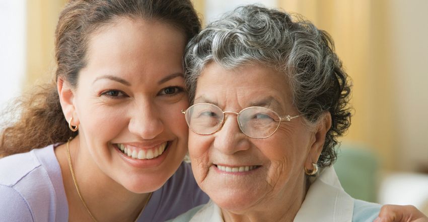 Help For Seniors With Low Income - Trusted Senior Specialists