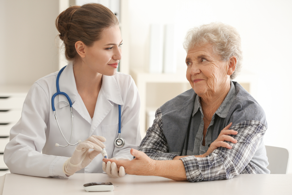 What Does Medicare Cover for Diabetics? - Trusted Senior Specialists