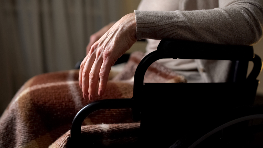Does Medicare Cover Home Health Care for ALS? - Trusted Senior Specialists