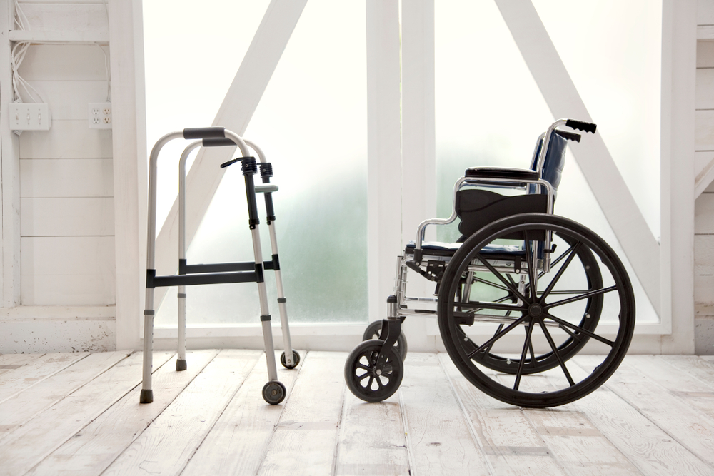 Durable Medical Equipment Coverage - Trusted Senior Specialists