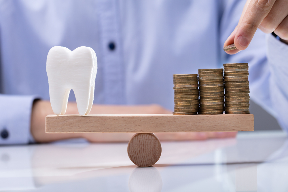 What Are the Benefits of Having Dental Insurance? - Trusted Senior Specialists