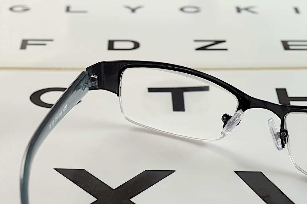 What Are the Benefits of Having Vision Insurance? - Trusted Senior Specialists