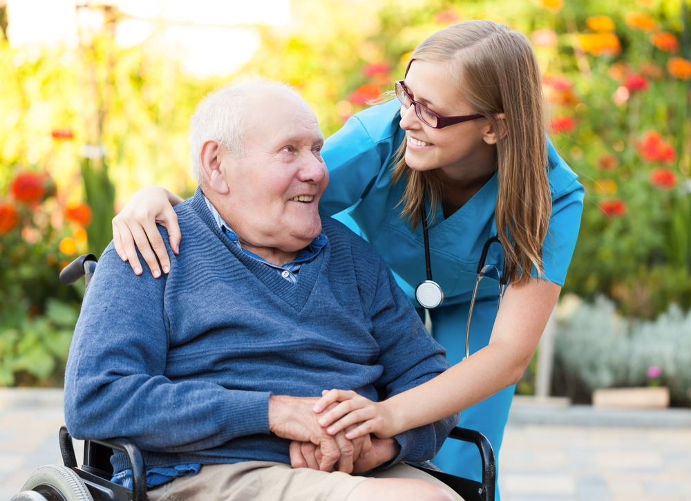 What Are Visiting Angels and Does Medicare Cover Them? - Trusted Senior Specialists