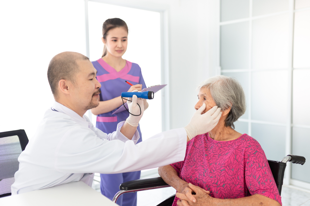 Can You Get Dental, Vision, and Hearing Coverage Through Medicare? - Trusted Senior Specialists