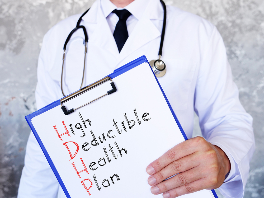What Are Medicare Supplement High Deductible Plans? - Trusted Senior Specialists