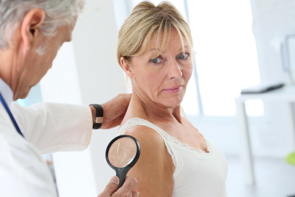 Medicare and Dermatology Services - Trusted Senior Specialists