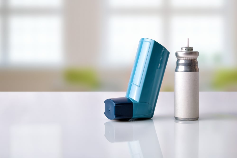 Medicare Coverage for Asthma Inhalers - Trusted Senior Specialists