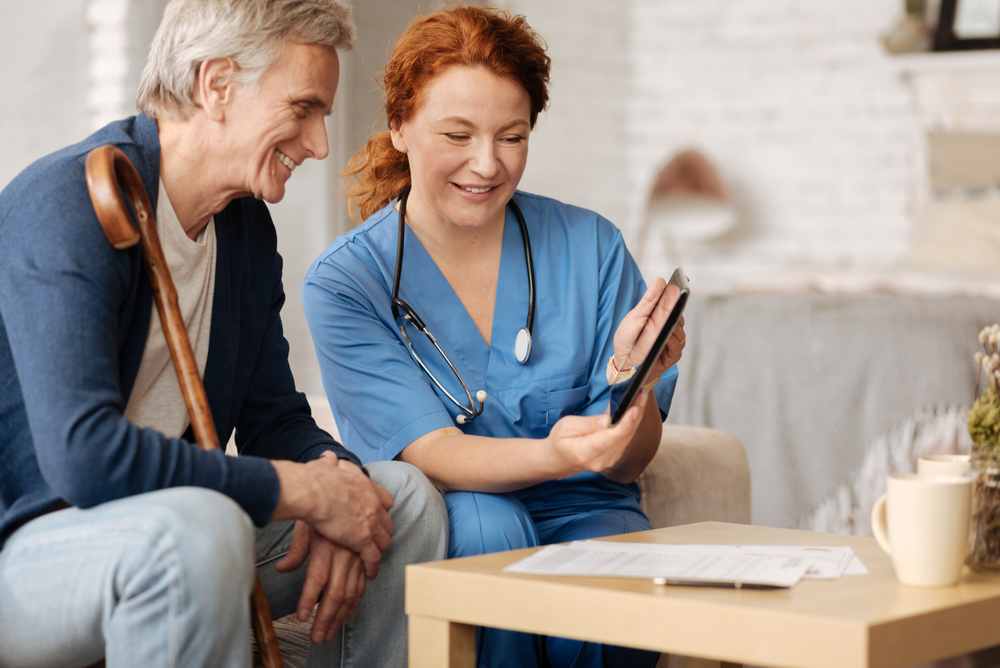 Medicare Part B: What Services Are Covered? - Trusted Senior Specialists