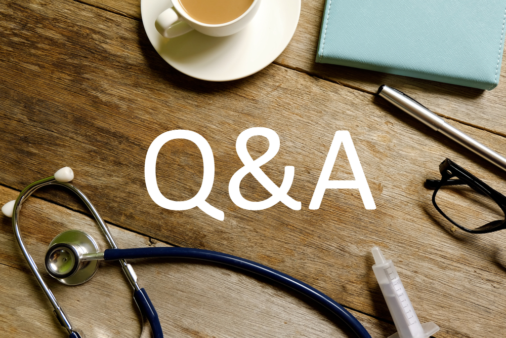 Six Frequently Asked Medicare Questions - Trusted Senior Specialists