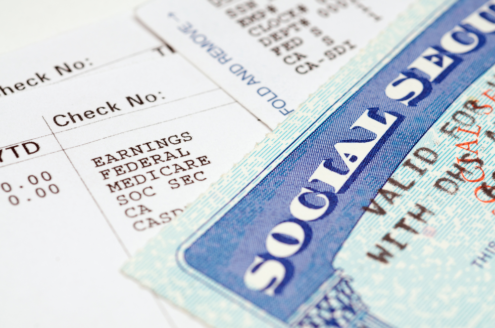 What's the Relationship Between Social Security and Medicare? - Trusted Senior Specialists
