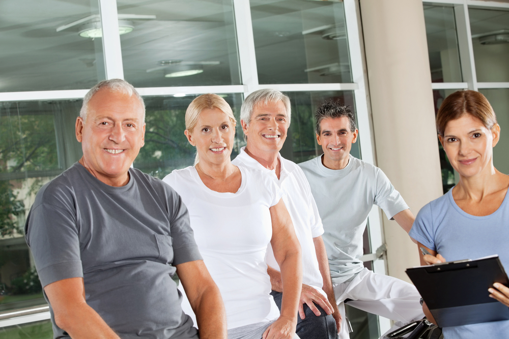 Individual Health Insurance vs. Group Health Insurance - Trusted Senior Specialists