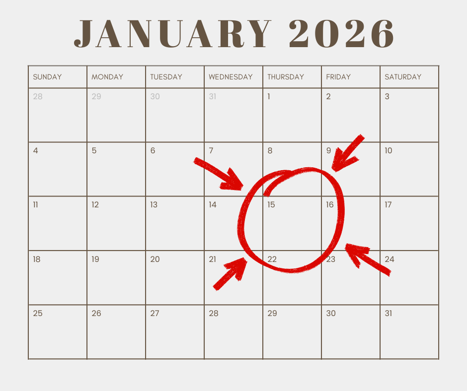 Missed the December Deadline? You Can Still Get Coverage for 2026