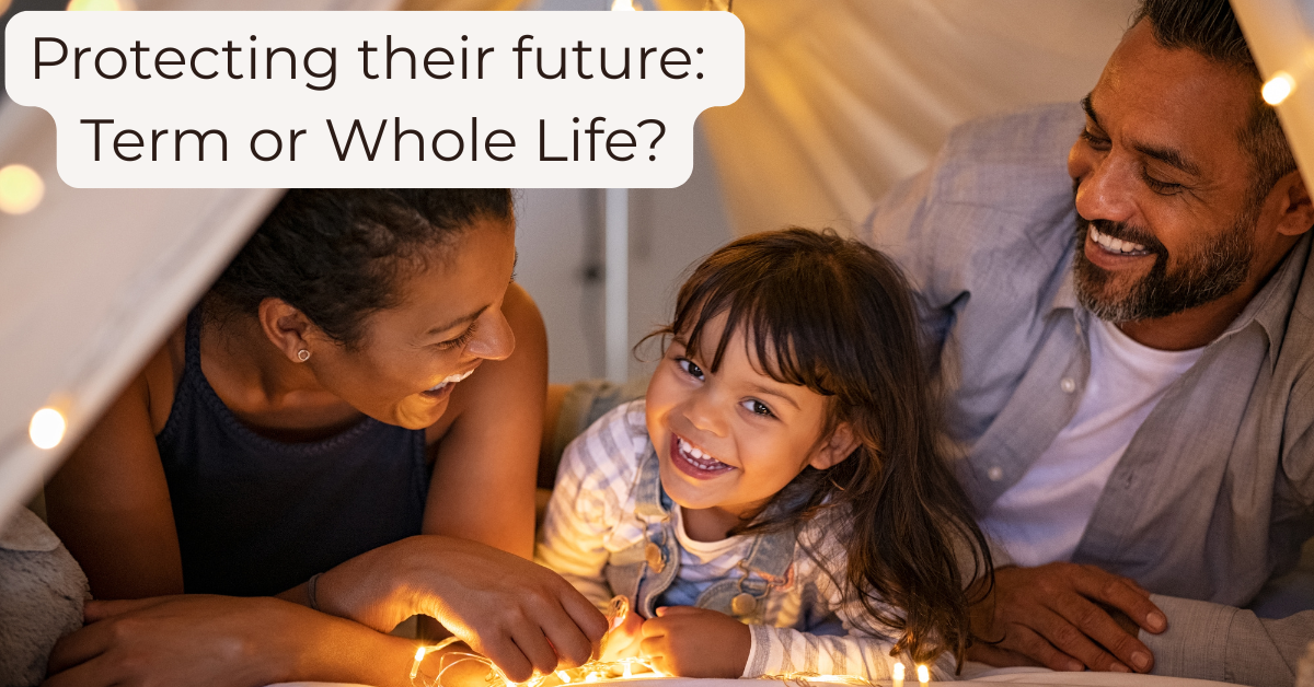 Term vs. Whole Life Insurance: Which is Right for You in 2026?